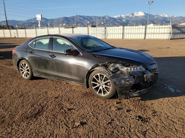 2015 ACURA TLX ADVANC 19UUB3F79FA008569