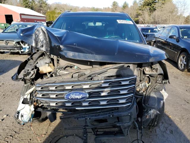 2016 FORD EXPLORER X - 1FM5K8D89GGC19664