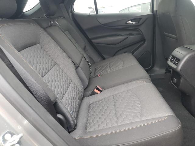 2018 CHEVROLET EQUINOX LT - 3GNAXJEV6JS638572