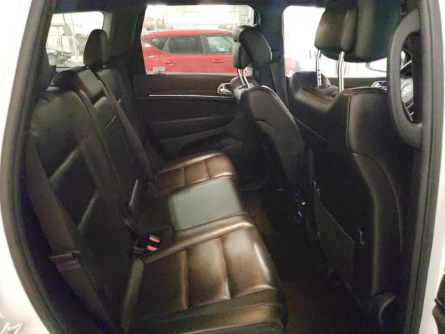 2021 JEEP GRAND CHER - 1C4RJFBG8MC645565
