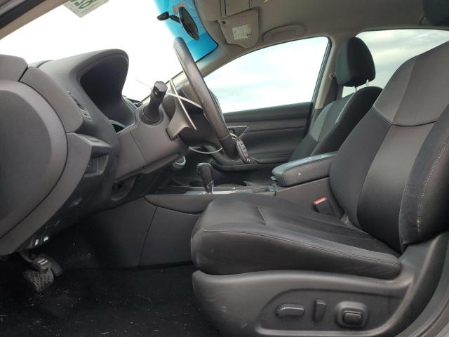 2017 NISSAN ALTIMA 2.5 - 1N4AL3AP8HC489465