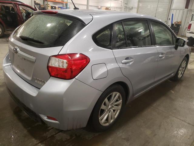 2016 SUBARU IMPREZA PR - JF1GPAB63G8281536
