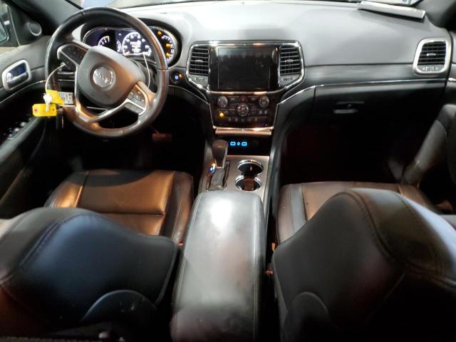 2021 JEEP GRAND CHER - 1C4RJFBG1MC512789