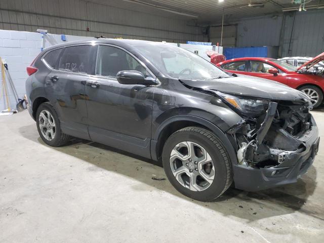 2019 HONDA CR-V EXL - 2HKRW2H82KH639899