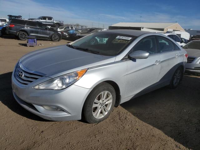 HYUNDAI SONATA GLS