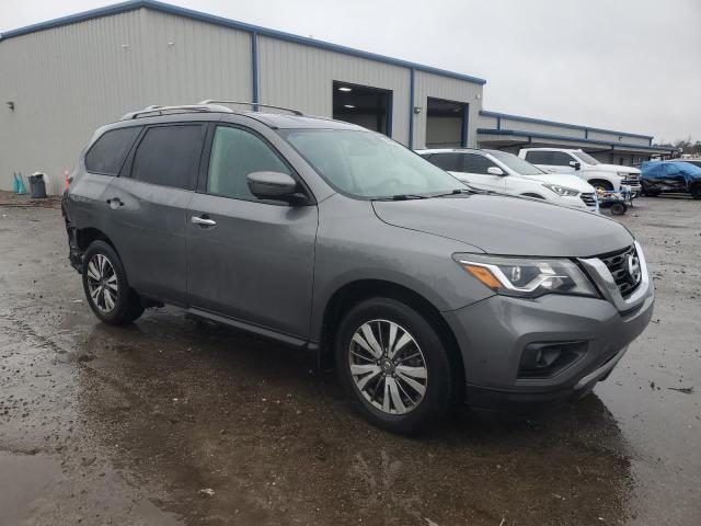2018 NISSAN PATHFINDER - 5N1DR2MM7JC667059
