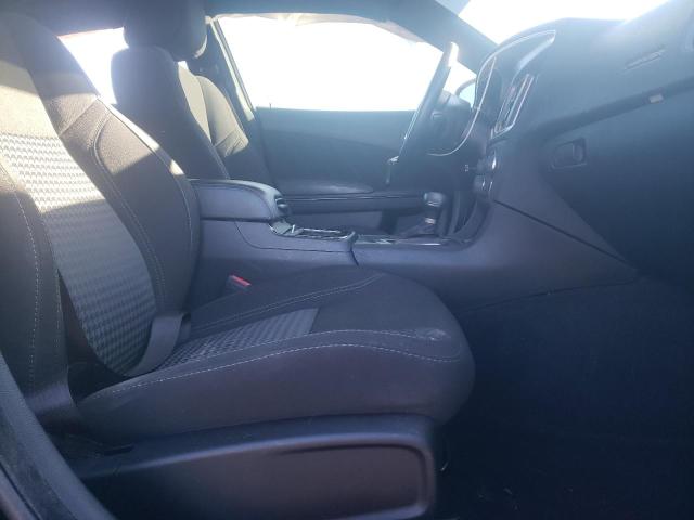 2021 DODGE CHARGER SX - 2C3CDXBGXMH532141