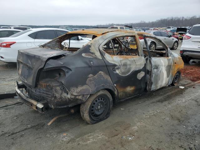 2023 MITSUBISHI MIRAGE G4 ML32FUFJ2PHF03979