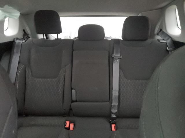 2018 JEEP COMPASS SP - 3C4NJDAB3JT213281