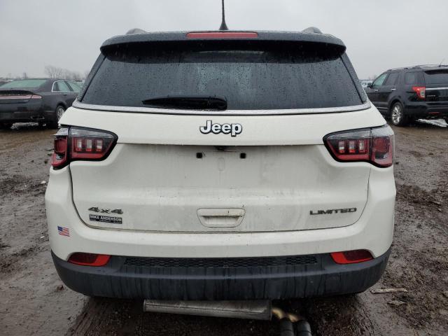 2018 JEEP COMPASS LI - 3C4NJDCB0JT144112