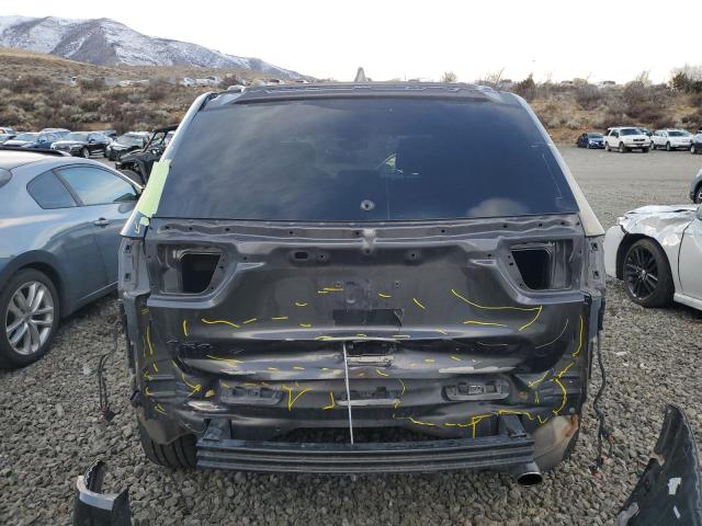 2018 JEEP GRAND CHER - 1C4RJFAGXJC389930
