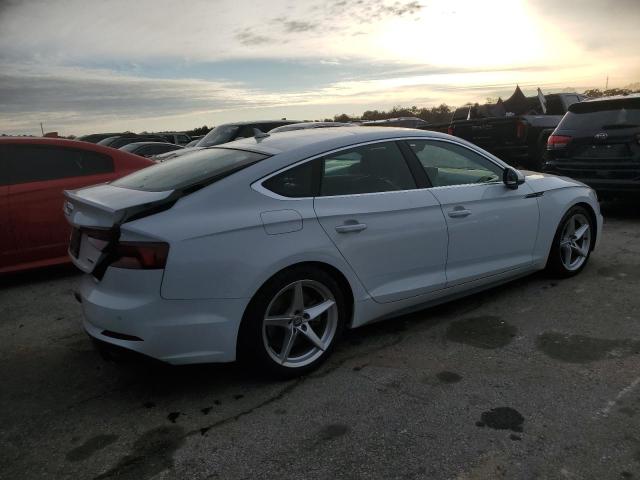 2019 AUDI A5 WAUENCF59KA077231