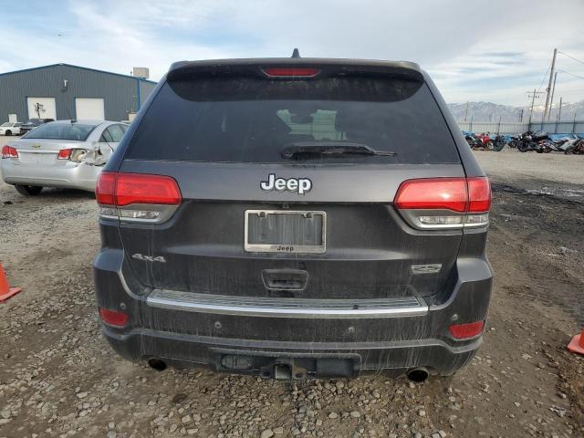 2018 JEEP GRAND CHER - 1C4RJFBG8JC245694