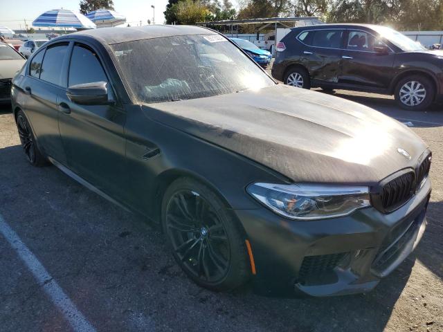 2020 BMW M5 BASE WBSJF0C00LCD28953