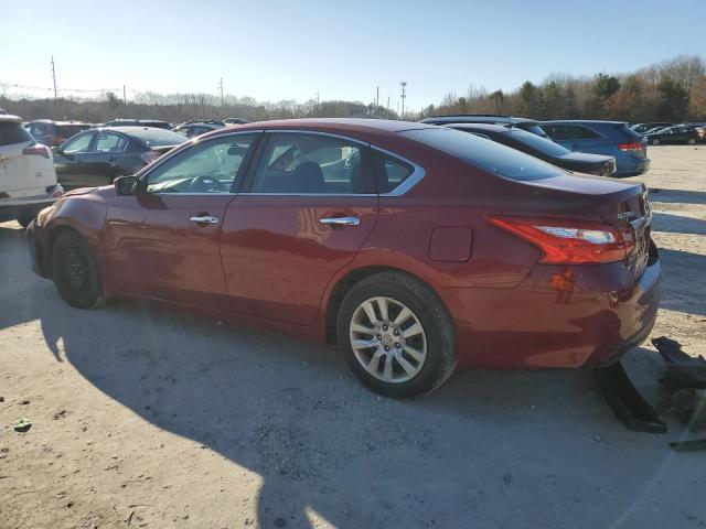 2017 NISSAN ALTIMA 2.5 - 1N4AL3AP4HC483937