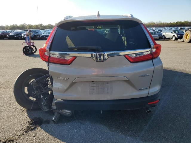 VIN 2HKRW2H92KH603302 2019 HONDA CRV no.6