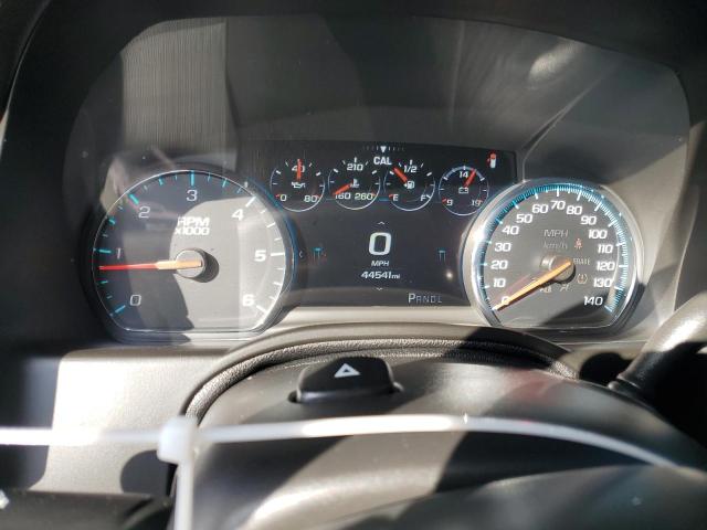2018 GMC YUKON XL D - 1GKS2HKJ7JR336222
