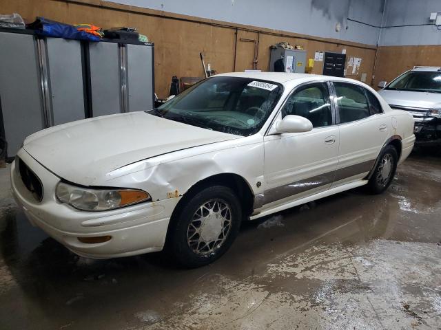 2003 BUICK LESABRE LI #3024944496