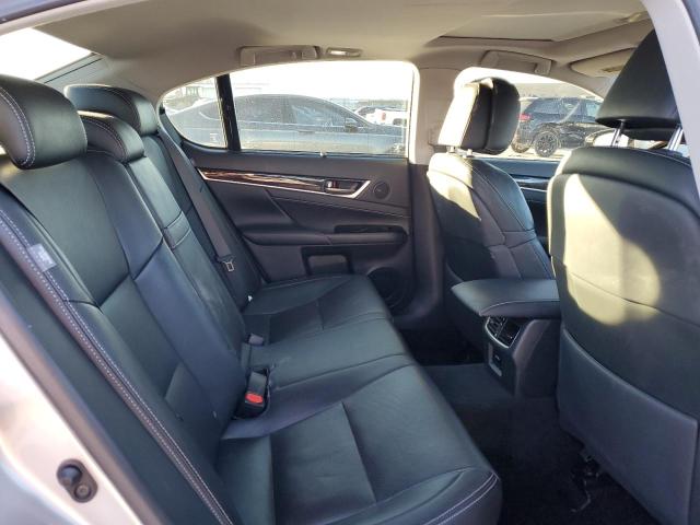 2015 LEXUS GS 350 - JTHBE1BL5FA014307