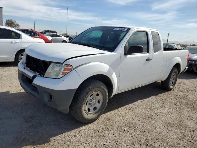 2011 NISSAN FRONTIER S #3027076812