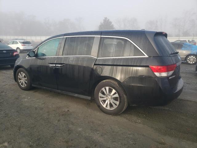 2016 HONDA ODYSSEY SE - 5FNRL5H35GB097007