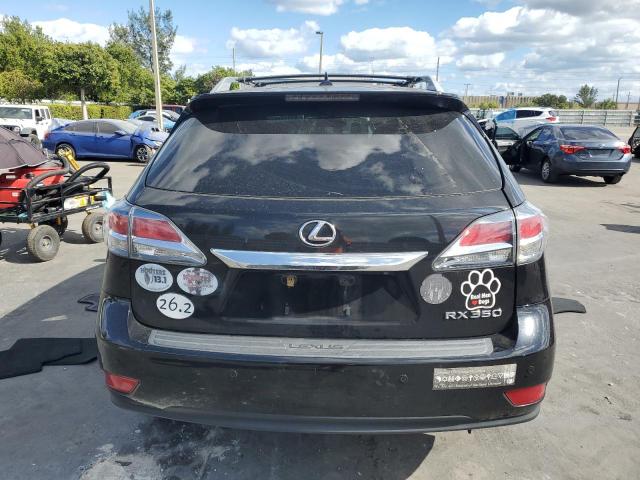 VIN 2T2ZK1BA5DC097569 2013 LEXUS RX350 no.6