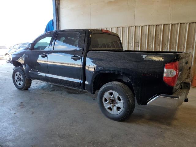 VIN 5TFDW5F17JX679528 2018 TOYOTA TUNDRA no.2