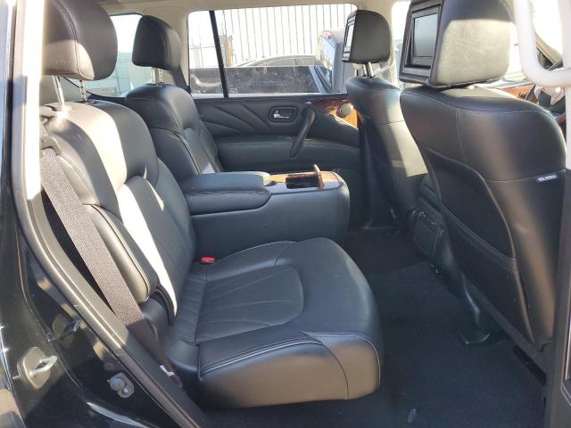 2017 INFINITI QX80 BASE - JN8AZ2NF4H9646544