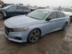 HONDA ACCORD HYBRID SPORT