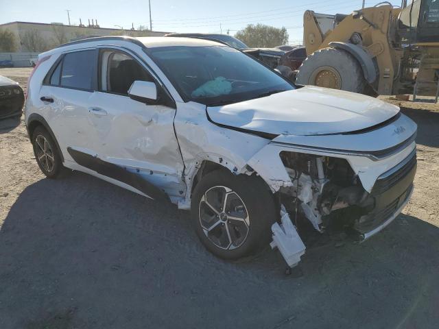 2025 KIA NIRO EX - KNDCR3LE3S5219648