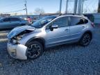 2016 SUBARU CROSSTREK - JF2GPABC3G8256900