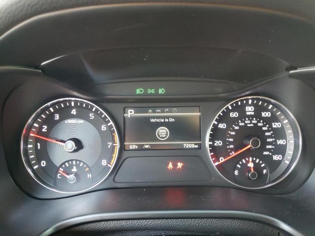 2024 KIA FORTE GT L - 3KPF54AD8RE779415