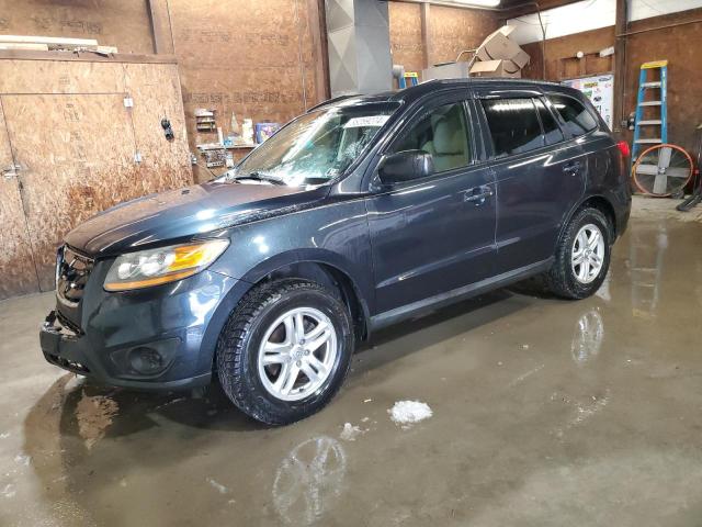 2011 HYUNDAI SANTA FE G #3037242546