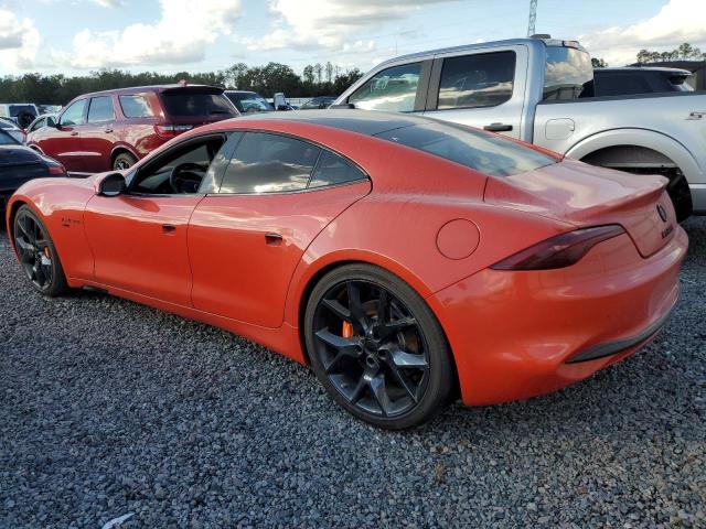 Vin: 50gk43sb1ma000184, lot: 85614454, karma automotive revero gt gt 20212