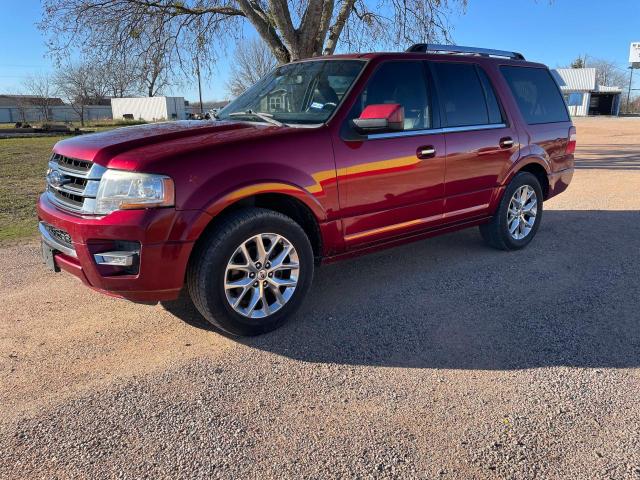 VIN 1FMJU1KT4FEF28427 2015 FORD EXPEDITION no.2