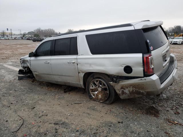 2016 GMC YUKON XL C - 1GKS1GKC6GR484112