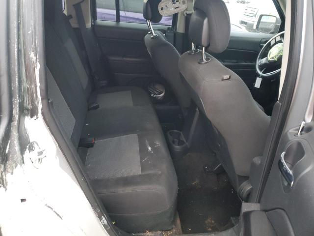2015 JEEP PATRIOT SP - 1C4NJPBB1FD262959