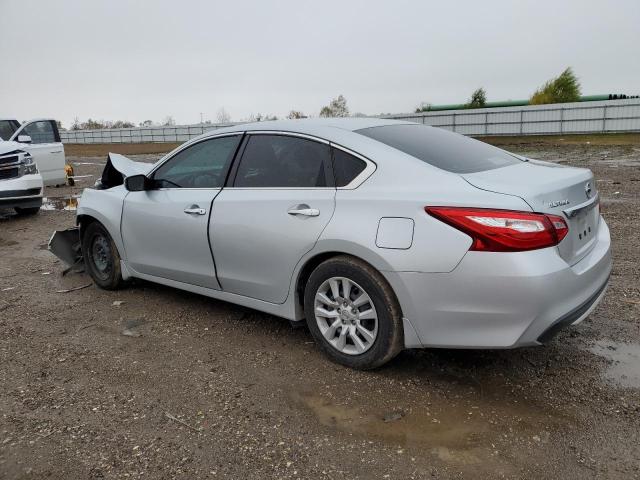 Vin: 1n4al3ap9gn391712, lot: 86599714, nissan altima 2.5 20162