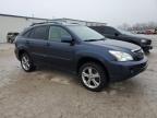 Lot #3037312147 2006 LEXUS RX 400