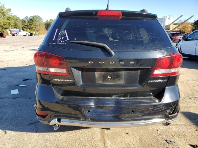2018 DODGE JOURNEY CR - 3C4PDCGG3JT276992