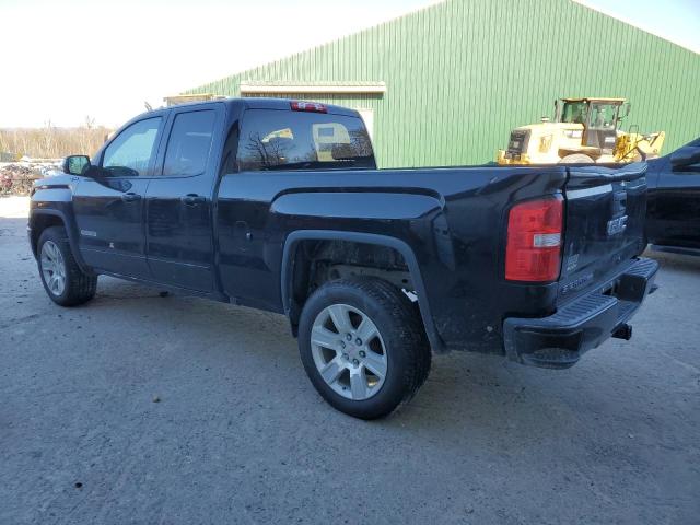 2019 GMC SIERRA LIM - 2GTV2LEC9K1230390