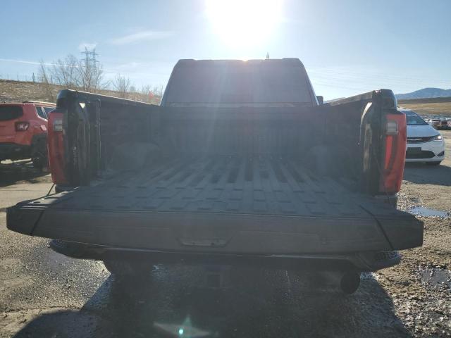 2024 GMC 3500 1GT49XEY0RF177771
