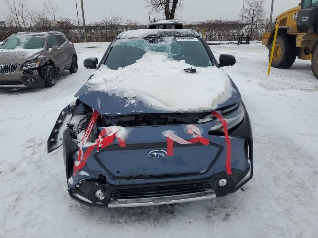 2023 SUBARU SOLTERRA P JTMABABA4PA043478