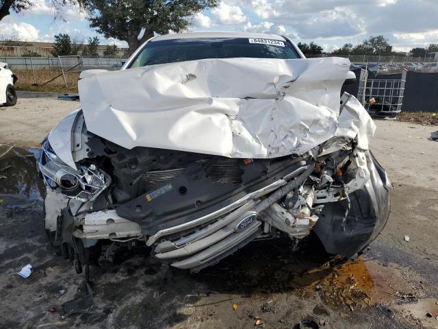 2018 FORD TAURUS SEL 1FAHP2E85JG107052