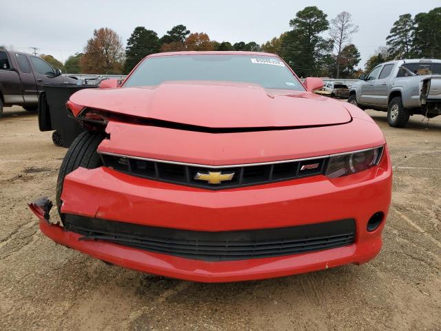 2015 CHEVROLET CAMARO LT - 2G1FF1E37F9177220