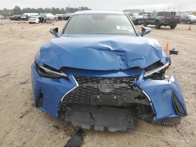 2021 LEXUS IS 300 - JTHCA1D23M5115646