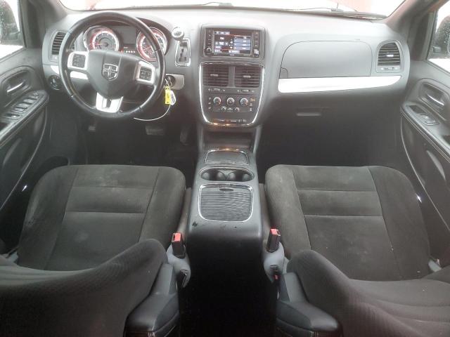 2015 DODGE GRAND CARA - 2C4RDGCG4FR569798