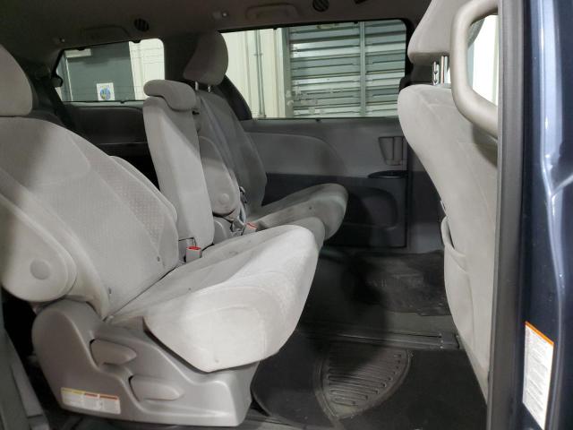 2015 TOYOTA SIENNA LE - 5TDKK3DC3FS544054