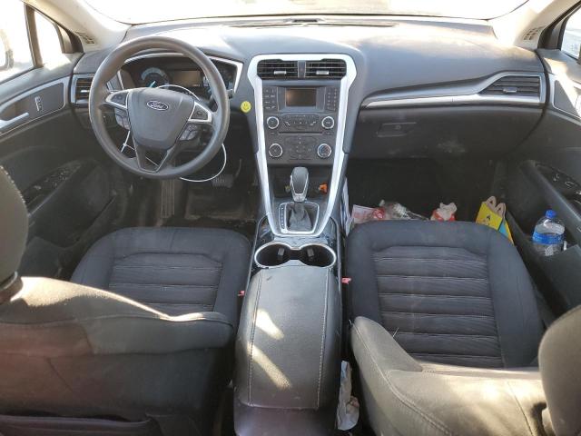 2016 FORD FUSION SE - 3FA6P0H70GR207351