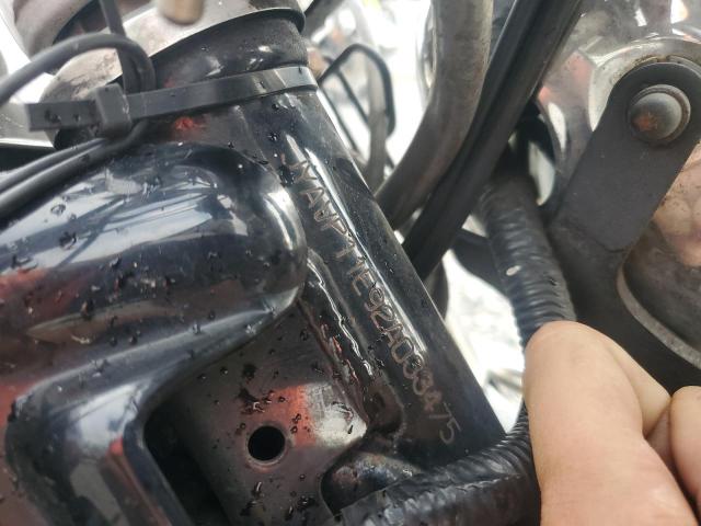 2002 YAMAHA XVS1100 A JYAVP11E92A033475